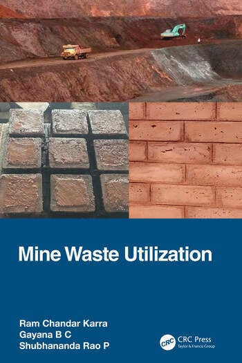 Cover of Mine Waste Utilization